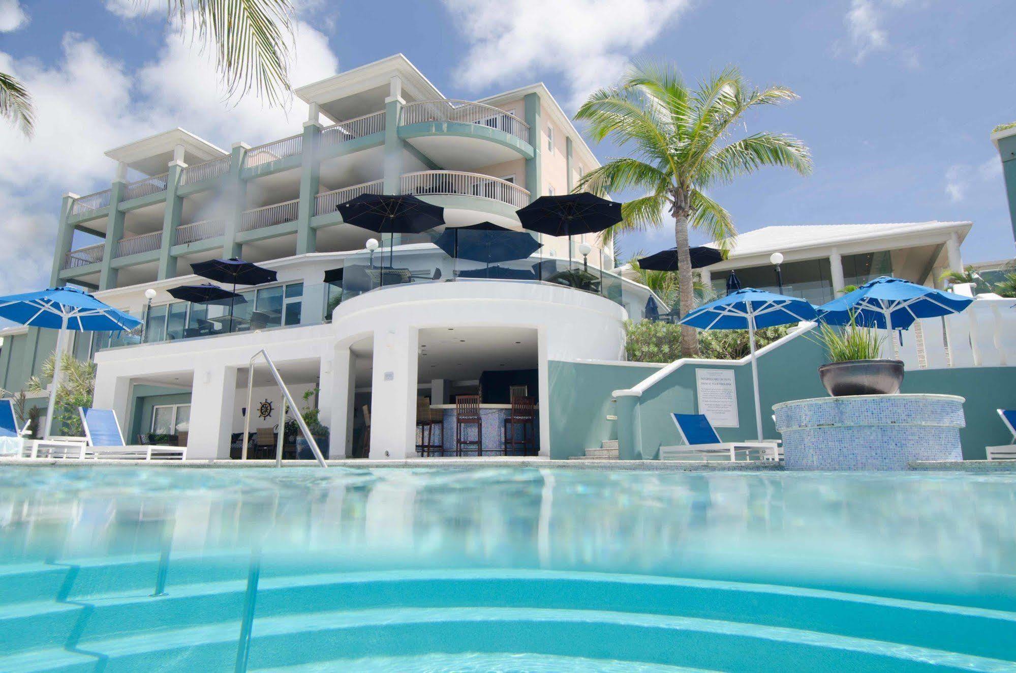 Newstead Belmont Hills Golf Resort & Spa Mount Pleasant Exterior foto