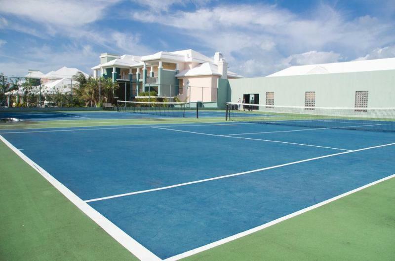 Newstead Belmont Hills Golf Resort & Spa Mount Pleasant Exterior foto